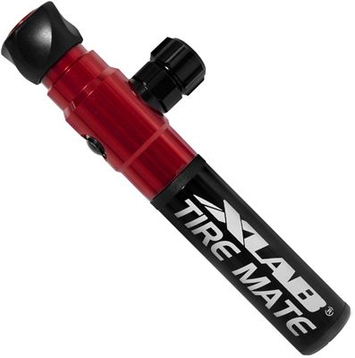 XLab Tyre Mate Pump & CO2 Inflator Reviews
